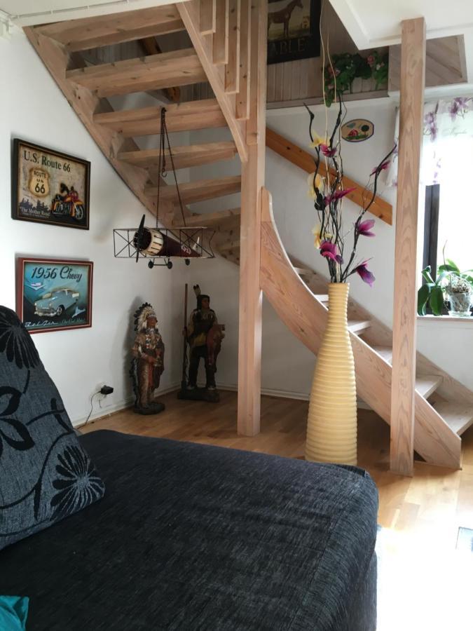Airbnbekasberg Olofstorp Exterior photo