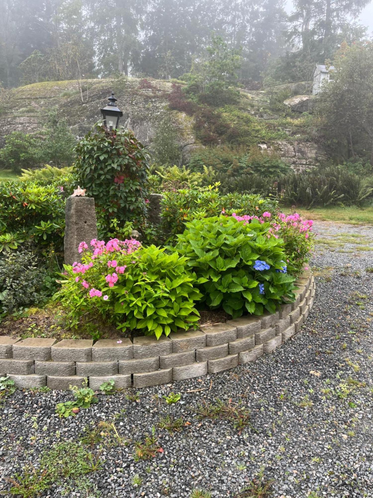 Airbnbekasberg Olofstorp Exterior photo